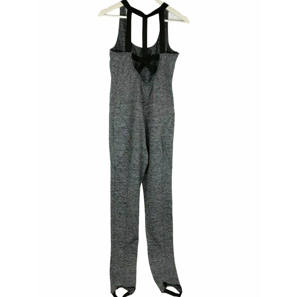 Live Electric Yoga Jumpsuit One Piece Leotard M